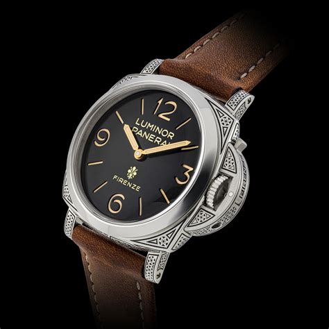 limited edition panerai 2015|limited edition Panerai watches.